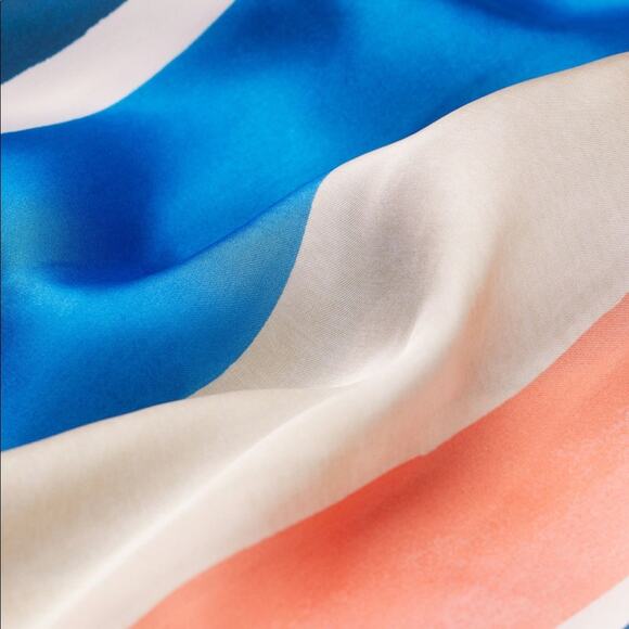 LEMLEM X H&M Striped Maxi Dress size medium - Picture 13 of 16